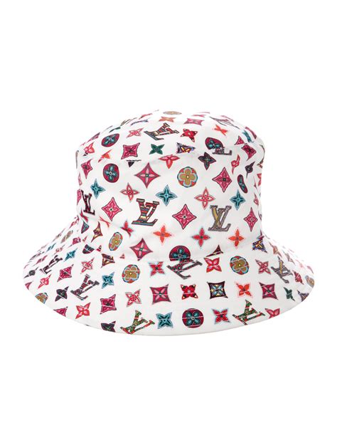 louis vuitton hat|louis vuitton monogram hat.